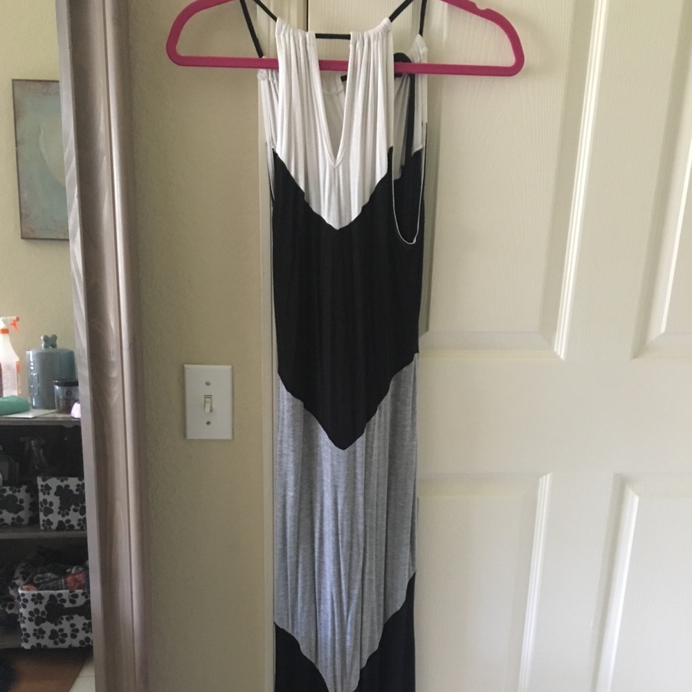 Maxi summer  dress